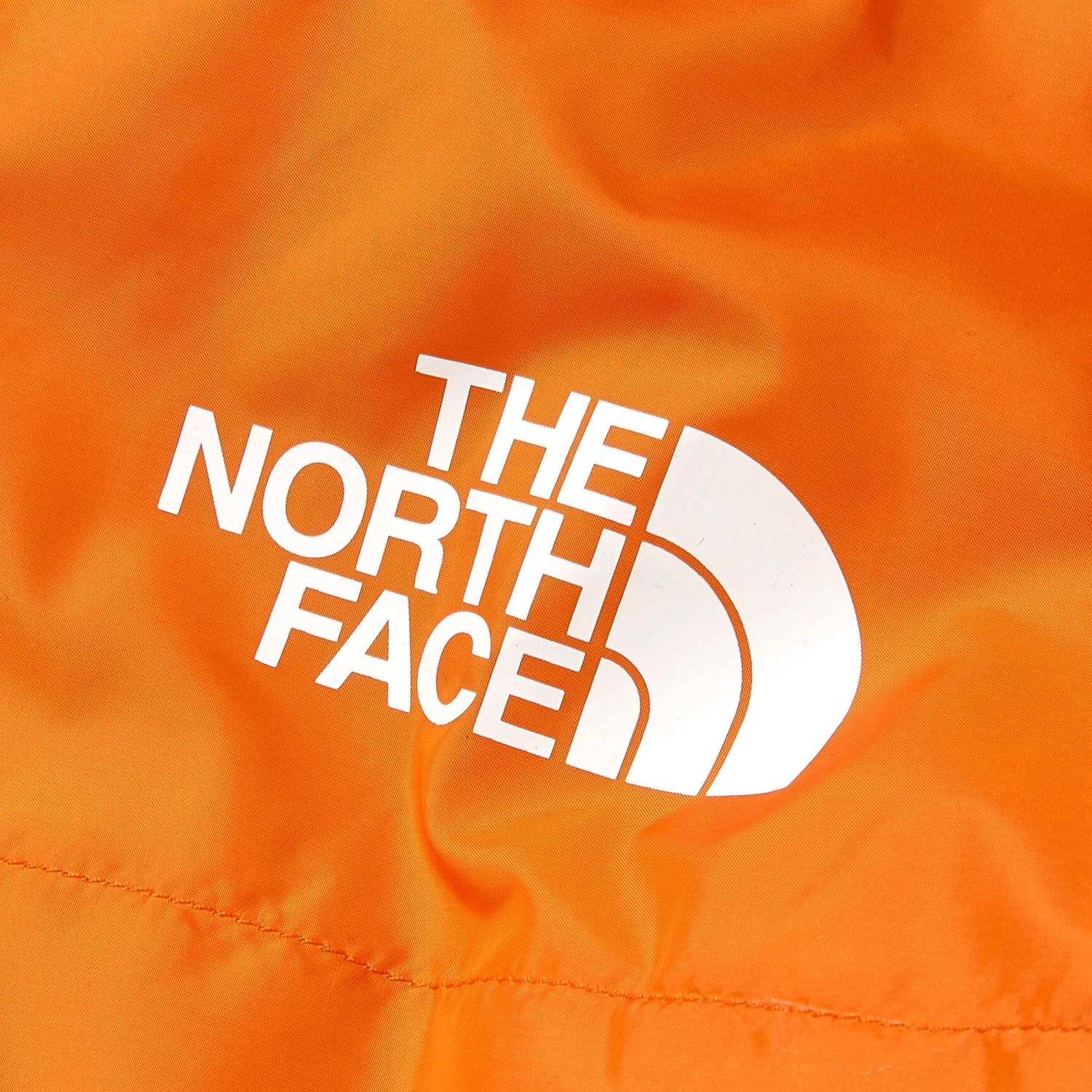 The North Face Wasatch 55° Sleeping Bag For Women Monarch Orange/pache Grey 3 The North Face Wasatch 55° Sleeping Bag For Women Monarch Orange/pache Grey - Image 3