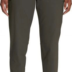 The North Face Womens Laterra Utility Joggers Tnf Black