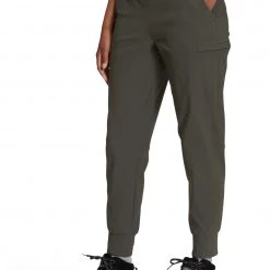The North Face Womens Laterra Utility Joggers Tnf Black -DealsThe North Face Store unnamed file 2005
