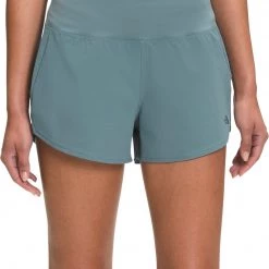 The North Face Women's Arque 3" Shorts Slate Rose