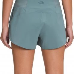The North Face Women's Arque 3" Shorts Slate Rose -DealsThe North Face Store unnamed file 2009