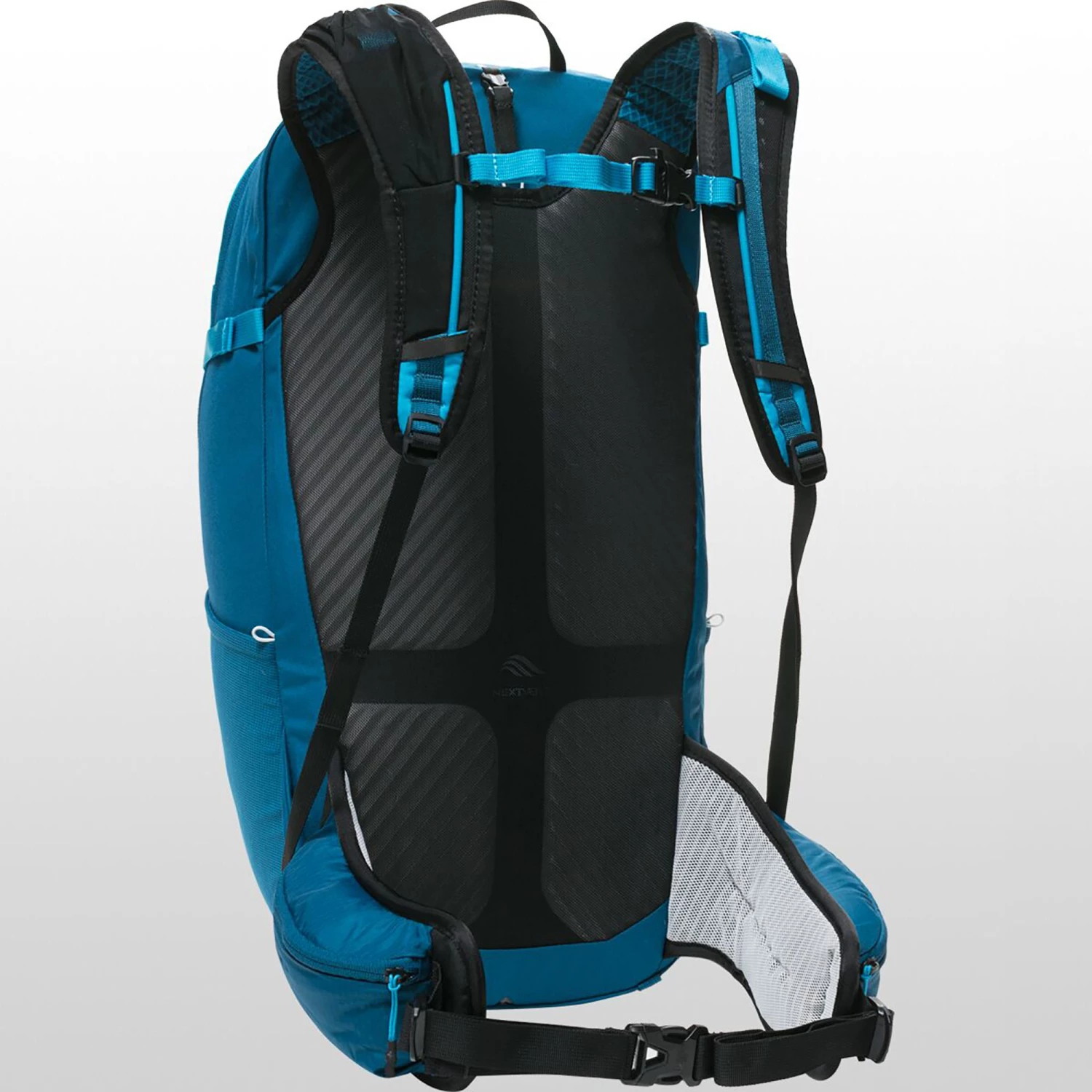 The North Face Basin 36 Daypack For Unisex Meridian Blu/moroccan Blu 2 The North Face Basin 36 Daypack For Unisex Meridian Blu/moroccan Blu - Image 2
