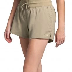 The North Face Women's Aphrodite Motion Shorts Tnf Black