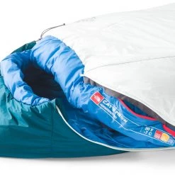 The North Face Cat's Meow Sleeping Bag For Women Banff Blue/tin Grey -DealsThe North Face Store unnamed file 2031