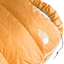 The North Face Golden Kazoo Sleeping Bag For Women Citrine Yellow/tin Grey -DealsThe North Face Store unnamed file 2037