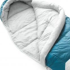 The North Face Blue Kazoo Sleeping Bag For Women Banff Blue/tin Grey 6 The North Face Blue Kazoo Sleeping Bag For Women Banff Blue/tin Grey -DealsThe North Face Store unnamed file 2041