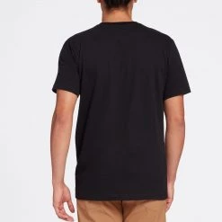 The North Face Men's Mountain Graphic T-Shirt Tnf Black -DealsThe North Face Store unnamed file 2045
