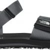 The North Face Women's Skeena Sport Sandal Vanadis Grey