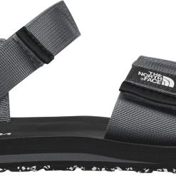 The North Face Women's Skeena Sport Sandal Vanadis Grey