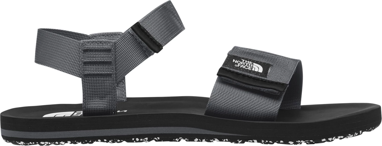 The North Face Women's Skeena Sport Sandal Vanadis Grey 1 The North Face Women's Skeena Sport Sandal Vanadis Grey