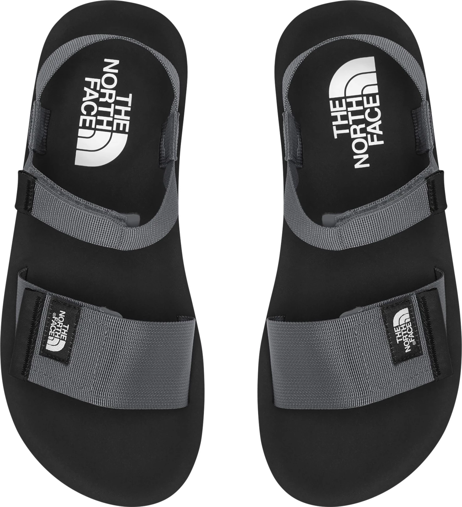 The North Face Women's Skeena Sport Sandal Vanadis Grey 3 The North Face Women's Skeena Sport Sandal Vanadis Grey - Image 3