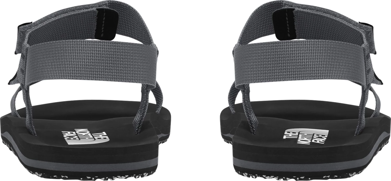 The North Face Women's Skeena Sport Sandal Vanadis Grey 4 The North Face Women's Skeena Sport Sandal Vanadis Grey - Image 4