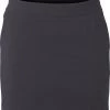 The North Face Women's Never Stop Skort Asphalt Grey