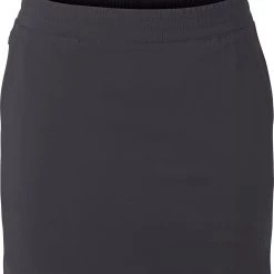 The North Face Women's Never Stop Skort Asphalt Grey