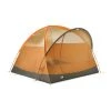 The North Face Wawona 6 Person Tent For Unisex Lexubbrorg/timtan/nwtaugr