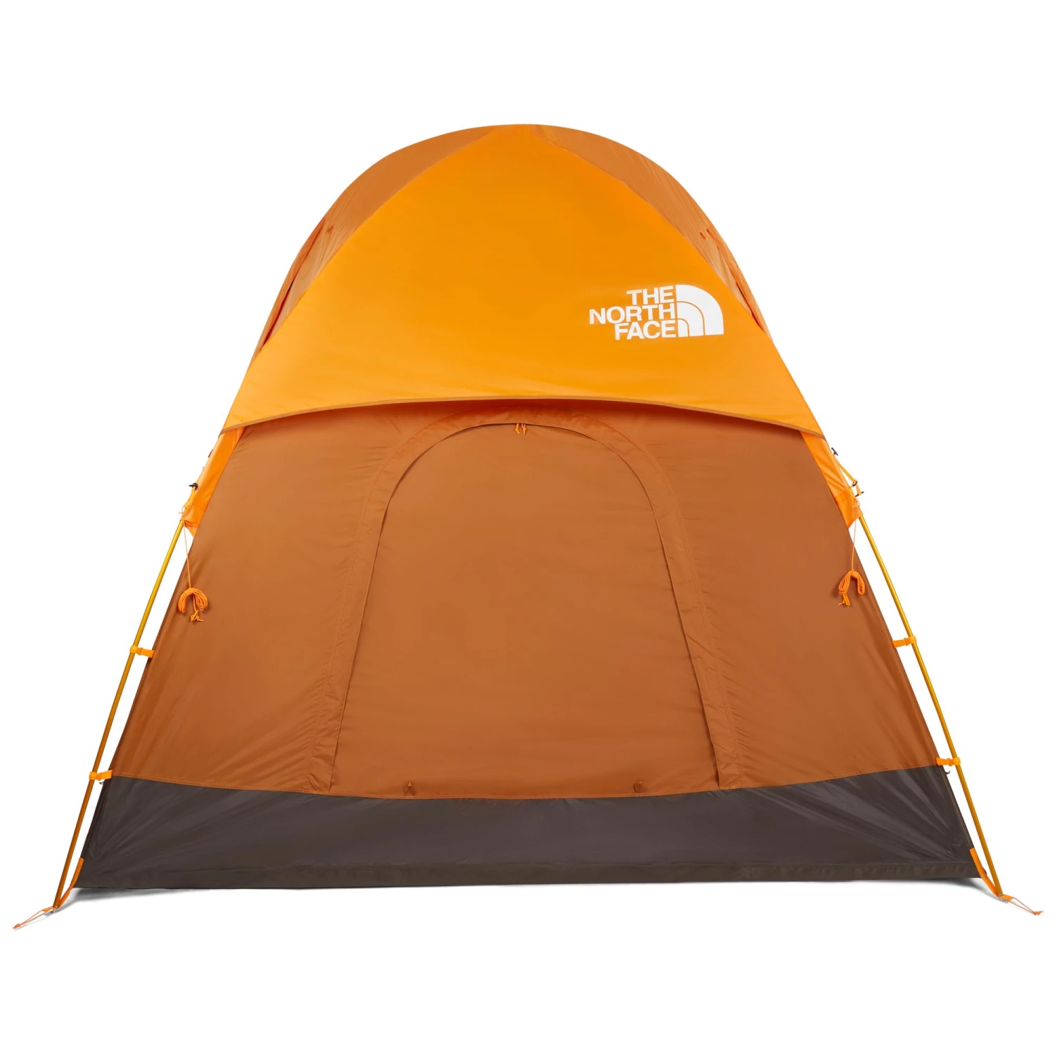 The North Face Wawona 6 Person Tent For Unisex Lexubbrorg/timtan/nwtaugr 5 The North Face Wawona 6 Person Tent For Unisex Lexubbrorg/timtan/nwtaugr - Image 5