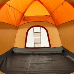 The North Face Wawona 6 Person Tent For Unisex Lexubbrorg/timtan/nwtaugr 12 The North Face Wawona 6 Person Tent For Unisex Lexubbrorg/timtan/nwtaugr -DealsThe North Face Store unnamed file 2069