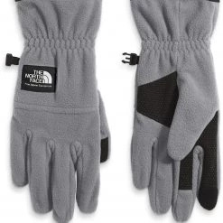 The North Face Etip™ Heavyweight Fleece Glove For Men Shady Blue