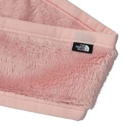 The North Face Girls' Osito Earband Tnf Black -DealsThe North Face Store unnamed file 2075