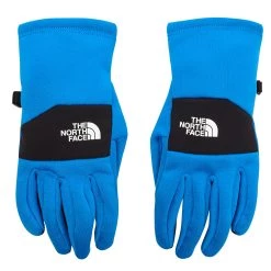 The North Face Youth Sierra Etip Gloves For Boys' Hero Blue -DealsThe North Face Store unnamed file 2082