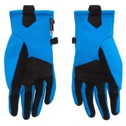 The North Face Youth Sierra Etip Gloves For Boys' Hero Blue -DealsThe North Face Store unnamed file 2083