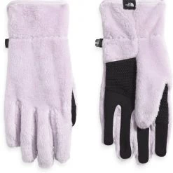 The North Face Women's Osito Etip™ Glove Wild Ginger