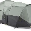 The North Face Wawona 6 Person Tent For Unisex Lexubbrorg/timtan/nwtaugr