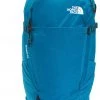 The North Face Basin 24 Daypack For Unisex Tnf Black/tnf Black