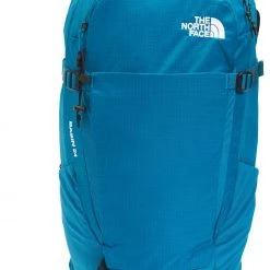 The North Face Basin 24 Daypack For Unisex Tnf Black/tnf Black