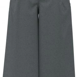 The North Face Women's Standard Wide Leg Pants Goblin Blue