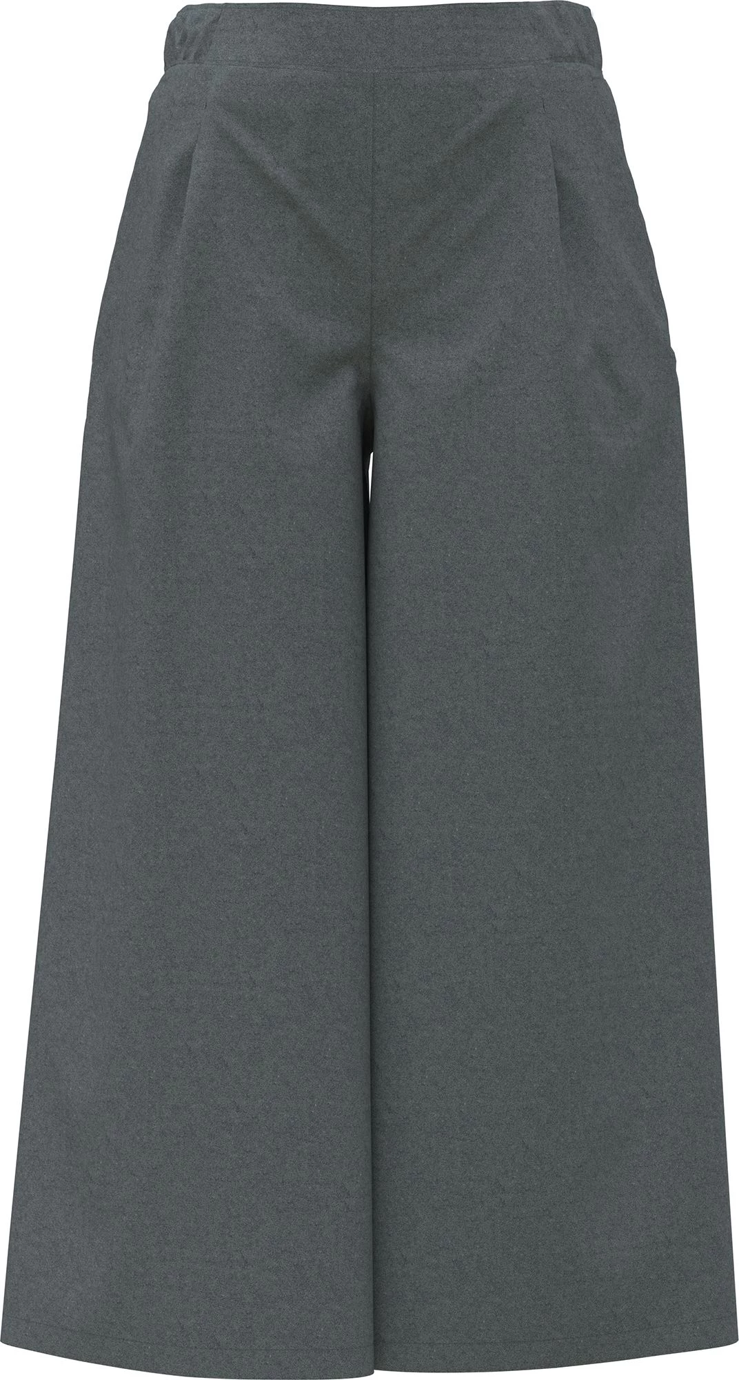 The North Face Women's Standard Wide Leg Pants Goblin Blue 1 The North Face Women's Standard Wide Leg Pants Goblin Blue