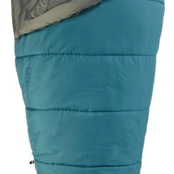 The North Face Wasatch 20° Sleeping Bag For Women Aegean Blue