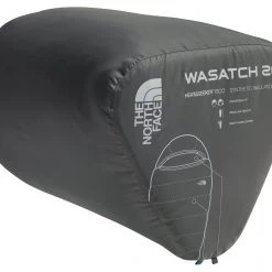 The North Face Wasatch 20° Sleeping Bag For Women Aegean Blue -DealsThe North Face Store unnamed file 2133