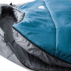 The North Face Wasatch 20° Sleeping Bag For Women Aegean Blue -DealsThe North Face Store unnamed file 2134