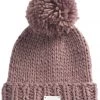 The North Face Women's City Coziest Beanie Twilight Mauve
