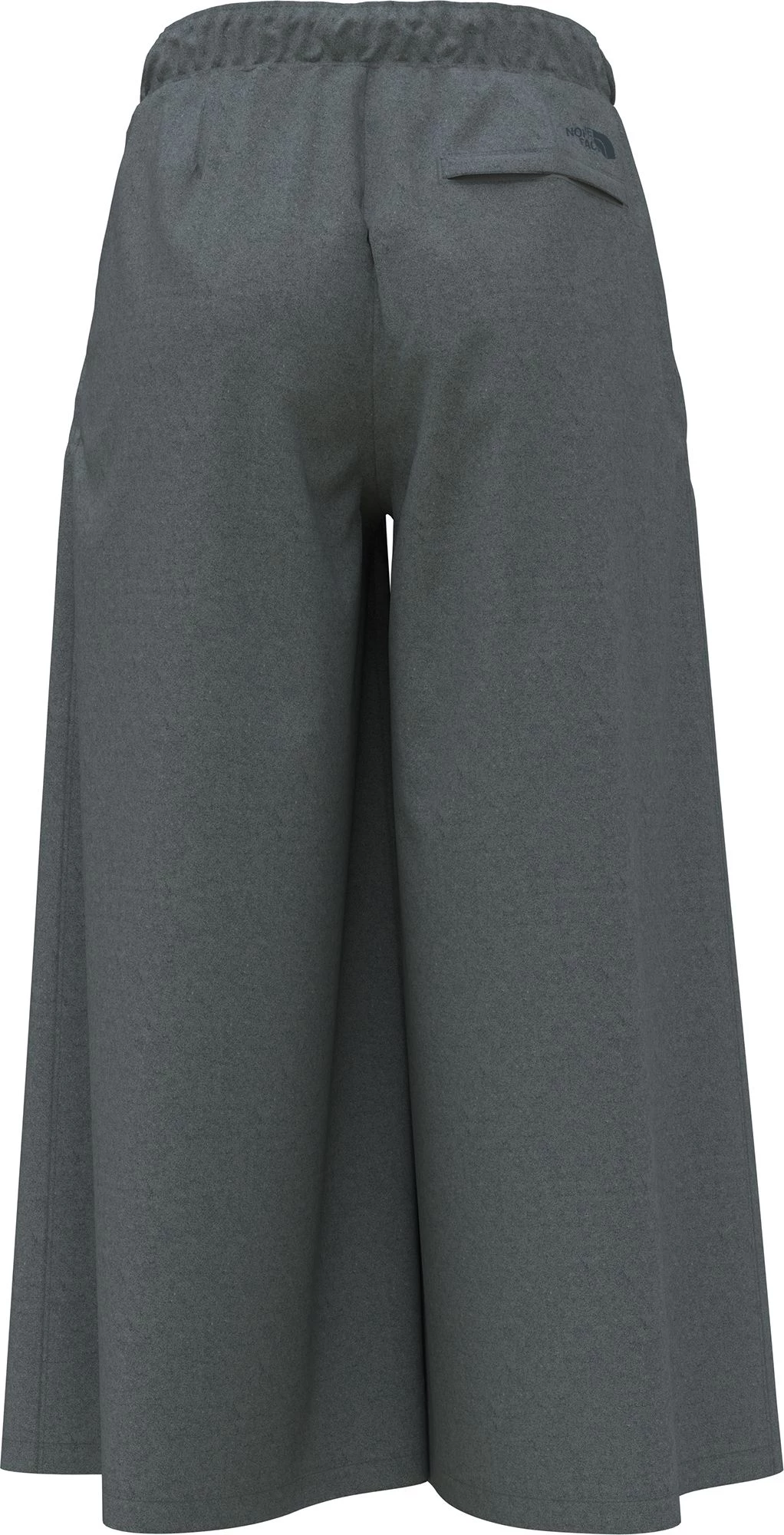 The North Face Women's Standard Wide Leg Pants Goblin Blue 2 The North Face Women's Standard Wide Leg Pants Goblin Blue - Image 2