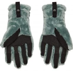 The North Face Girls' Osito Etip Gloves Peach Pink -DealsThe North Face Store unnamed file 2142