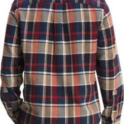 The North Face Men's Arroyo Flannel Shirt Pndrs Grn Large Icn Pld 2 6 The North Face Men's Arroyo Flannel Shirt Pndrs Grn Large Icn Pld 2 -DealsThe North Face Store unnamed file 2145