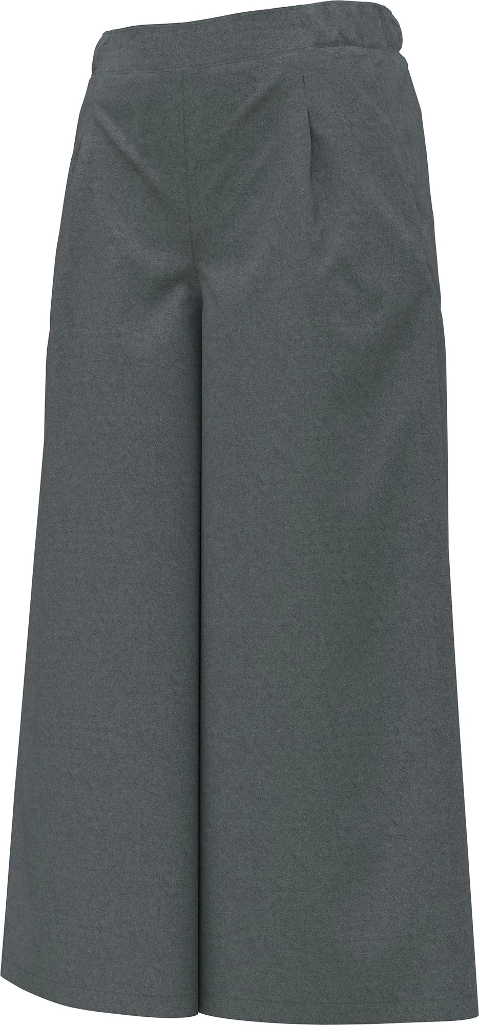 The North Face Women's Standard Wide Leg Pants Goblin Blue 3 The North Face Women's Standard Wide Leg Pants Goblin Blue - Image 3