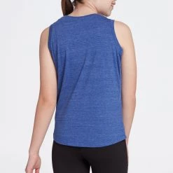 The North Face Girls' Americana Tank Top Tnf White Heather -DealsThe North Face Store unnamed file 2150