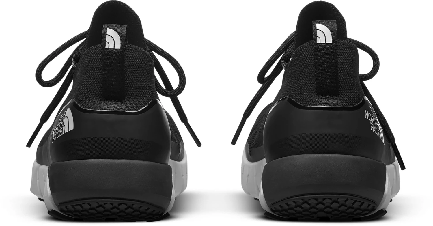 The North Face Men's Oscilate Hiking Shoes New Taupe Green/tnf Black 4 The North Face Men's Oscilate Hiking Shoes New Taupe Green/tnf Black - Image 4