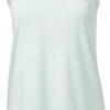 The North Face Women's Renew Tank Top Moonlight Jade