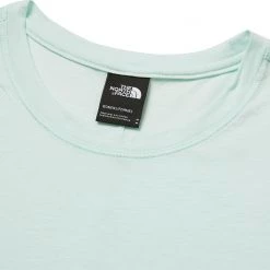 The North Face Women's Renew Tank Top Moonlight Jade -DealsThe North Face Store unnamed file 2159