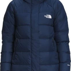 The North Face Women's Hydrenalite Down Midi Jacket Wasabi