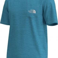 The North Face Men's Logo Tri-Blend T-Shirt Tnf Medium Grey Heather -DealsThe North Face Store unnamed file 2163
