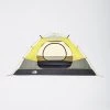 The North Face Stormbreak 3 Person Tent For Unisex Golden Oak/pavement