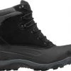 The North Face Men's Chilkat IV Boots Zinc Grey/tnf Black
