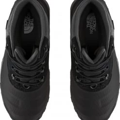 The North Face Men's Chilkat IV Boots Zinc Grey/tnf Black -DealsThe North Face Store unnamed file 2174