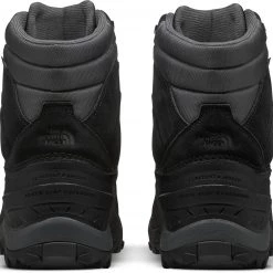 The North Face Men's Chilkat IV Boots Zinc Grey/tnf Black -DealsThe North Face Store unnamed file 2175