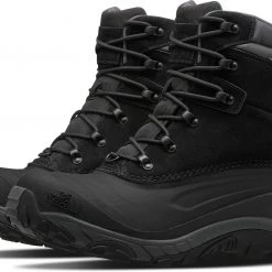 The North Face Men's Chilkat IV Boots Zinc Grey/tnf Black -DealsThe North Face Store unnamed file 2176